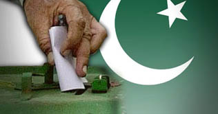 Polling ends in PP-160 Lahore 